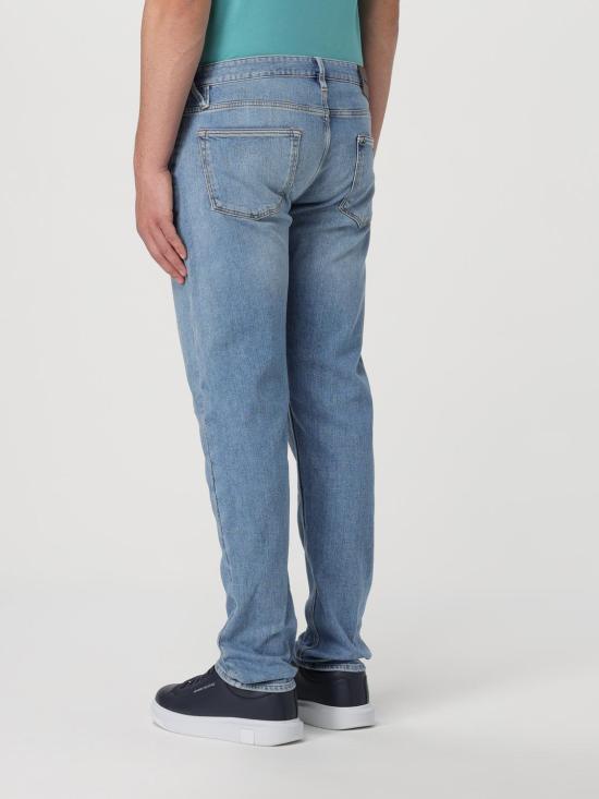  엠포리오 아르마니 데님 팬츠 3D1J751D01Z 0943 Stone Washed - EMPORIO ARMANI