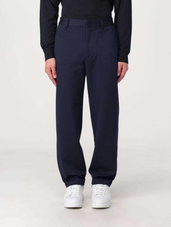  엠포리오 아르마니 스웨터 6R1MXG1MNGZ 0920 Blue 1