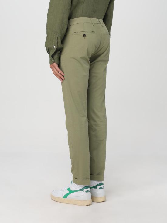 25FW 페이 긴팔 셔츠 NTM8648187TGUR V621 Military - FAY