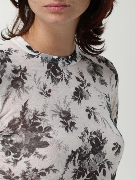 25FW 리비아나 콘티 스웨터 F5WG83 9FIOR Multicolor - LIVIANA CONTI