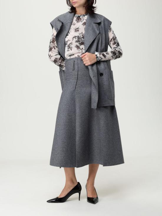 25FW 리비아나 콘티 스웨터 F5WG83 9FIOR Multicolor - LIVIANA CONTI