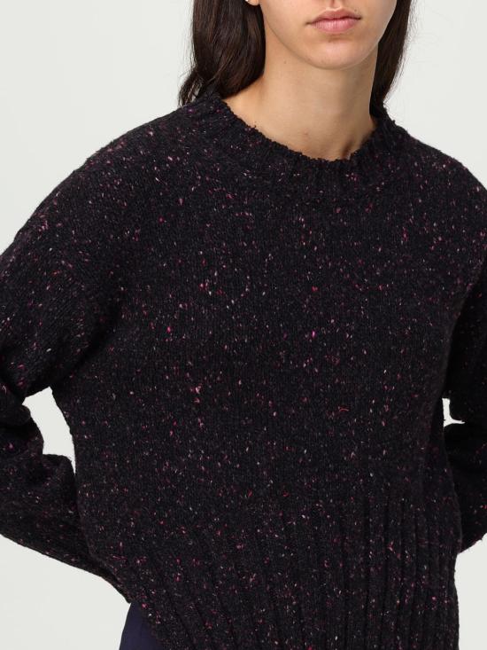 25FW 리비아나 콘티 스웨터 F5WG63 BOT 2 Multicolor - LIVIANA CONTI