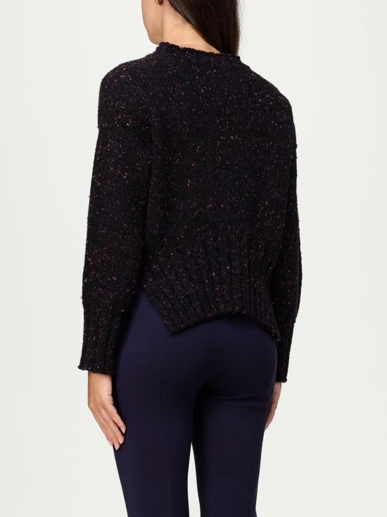 25FW 리비아나 콘티 스웨터 F5WG63 BOT 2 Multicolor - LIVIANA CONTI