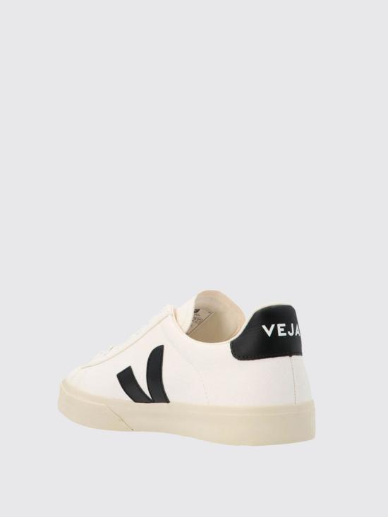 26SS 베자 뮬/슬리퍼 CP0501537 White - VEJA