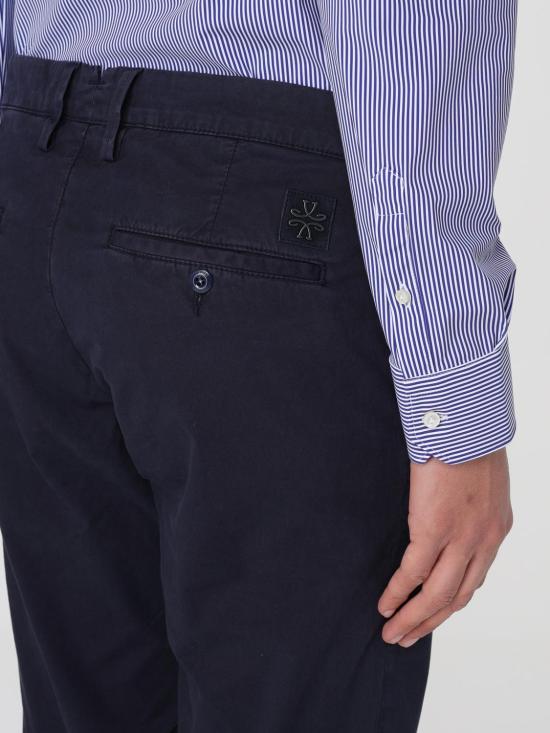  야콥코헨 스트레이트 팬츠 UP00101S2544 Y99 Denim - JACOB COHËN
