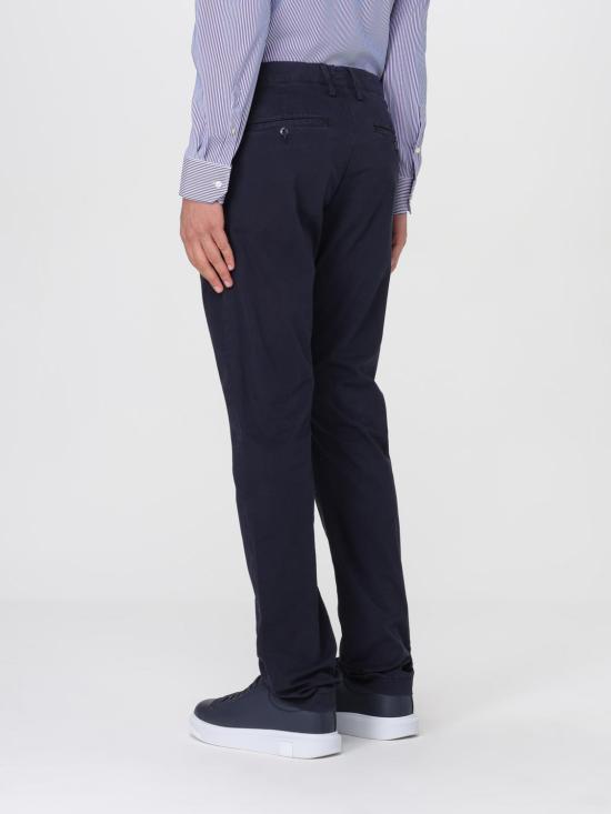  야콥코헨 스트레이트 팬츠 UP00101S2544 Y99 Denim - JACOB COHËN