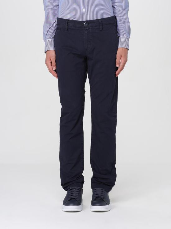  야콥코헨 스트레이트 팬츠 UP00101S2544 Y99 Denim