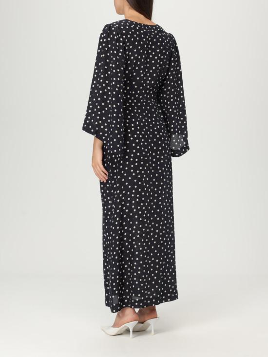 25FW 릭소 롱 원피스 05066 06484 Blue - RIXO