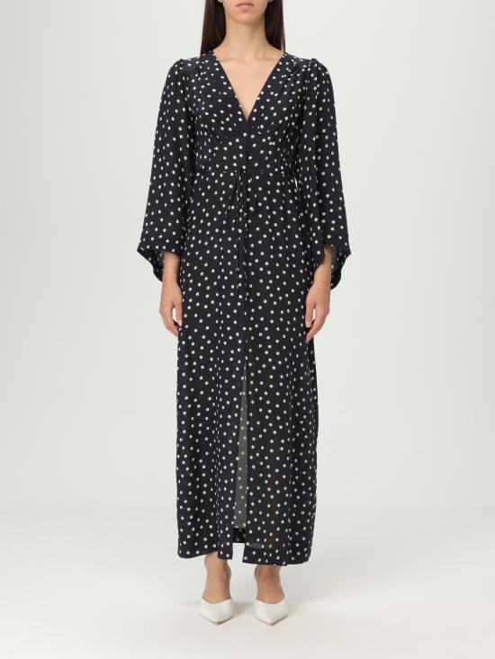 25FW 릭소 롱 원피스 05066 06484 Blue