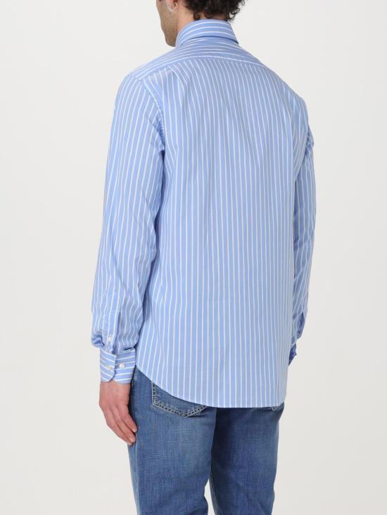  폴앤샤크 긴팔 셔츠 24413304 VG5 Multicolor - PAUL & SHARK