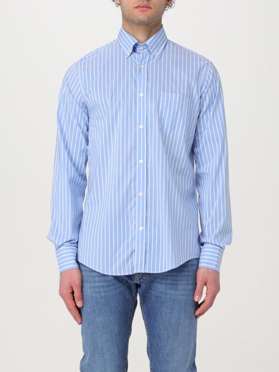  폴앤샤크 긴팔 셔츠 24413304 VG5 Multicolor