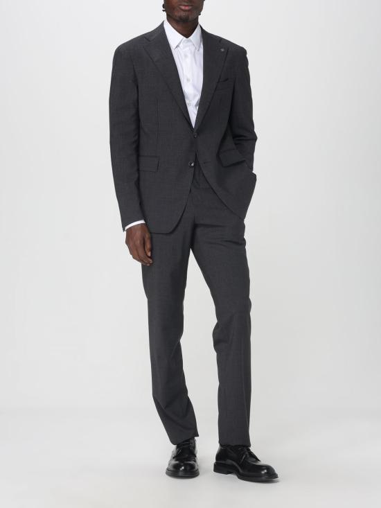 25FW 딸리아토레 수트 세트 25VS22B01550034 S3089 Grey - TAGLIATORE