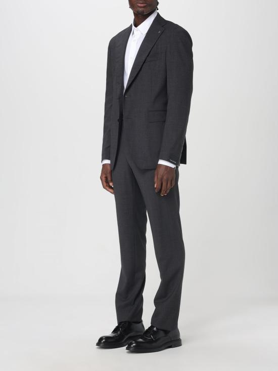 25FW 딸리아토레 수트 세트 25VS22B01550034 S3089 Grey - TAGLIATORE