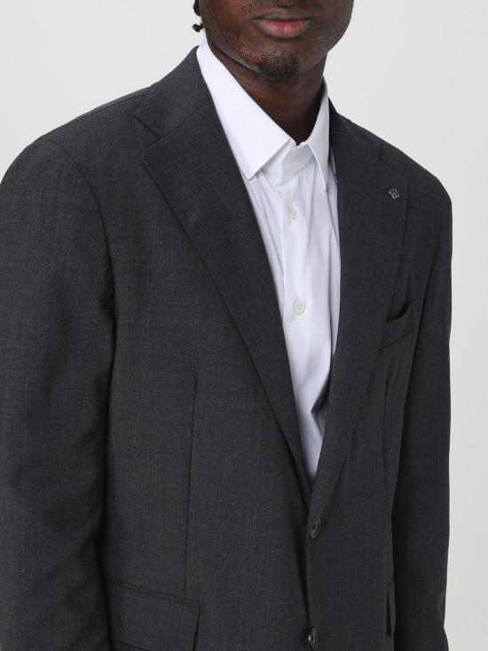 25FW 딸리아토레 수트 세트 25VS22B01550034 S3089 Grey - TAGLIATORE