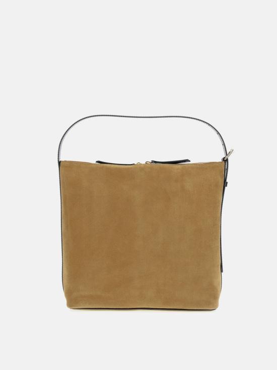 25FW 아페쎄 베라 백 PXCALF61902 TBK Beige - A.P.C.