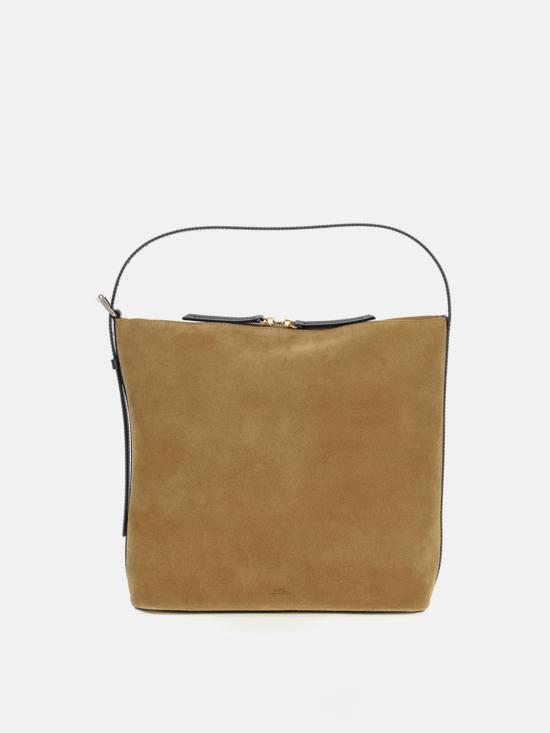 25FW 아페쎄 베라 백 PXCALF61902 TBK Beige