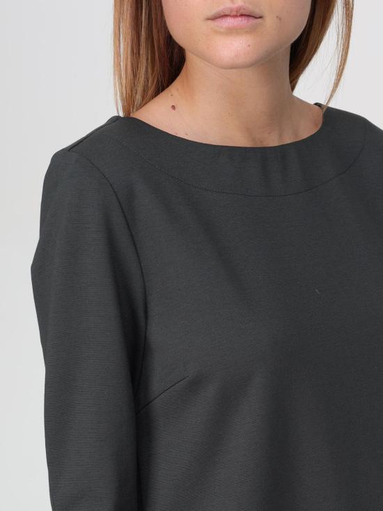  리비아나 콘티 긴팔 티셔츠 F4WI09 S89 0 Green - LIVIANA CONTI