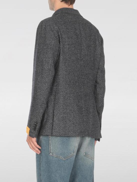  딸리아토레 수트 자켓 1SMC22K340226 EB870 Blue - TAGLIATORE