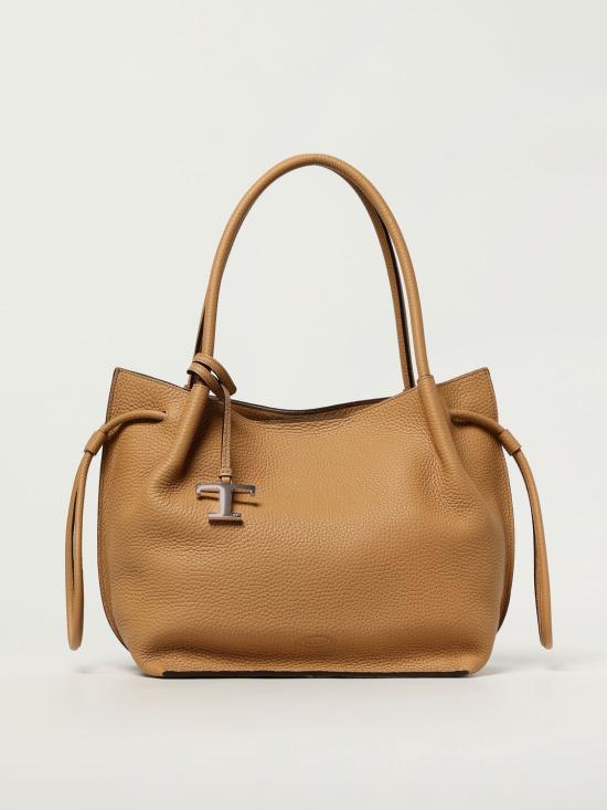 25FW 토즈 숄더백 XBWBUZS9300WNT C811 Beige