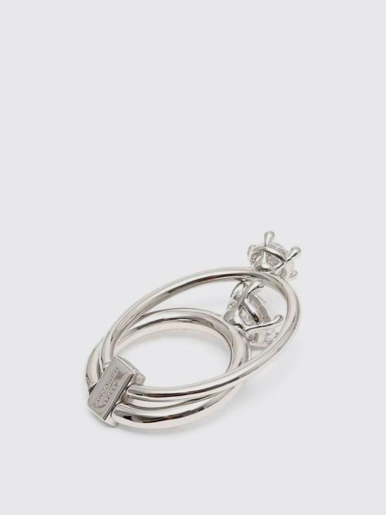 25FW 판코네시 보석 F25FG004S Silver - PANCONESI