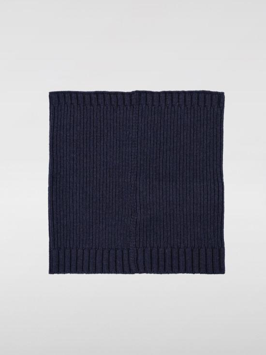 25FW [키즈] 스톤 아일랜드 스카프 8116N01Z3 V0020 Blue - STONE ISLAND