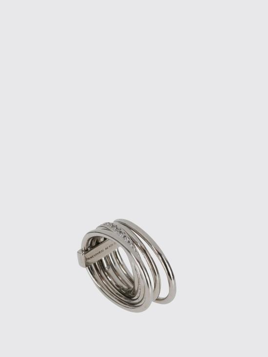 25FW 판코네시 보석 CAOFG009S Silver - PANCONESI