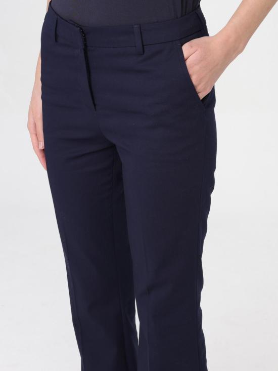  피티제로우노 스트레이트 팬츠 CDVSJAZ00STD 0360 Blue - PT01