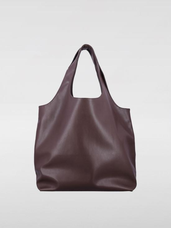 25FW 아페쎄 숄더백 M61565PUAAT CAE Brown - A.P.C.