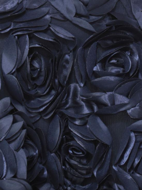 25FW 로테이트 롱 스커트 115025 1725 Blue - ROTATE