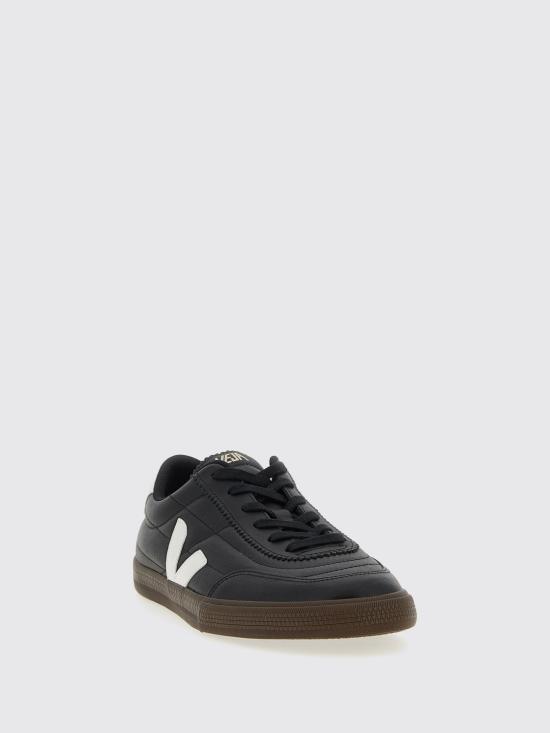 25FW 베자 스니커즈 FU2020707 Black - VEJA