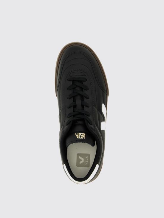 25FW 베자 스니커즈 FU2020707 Black - VEJA