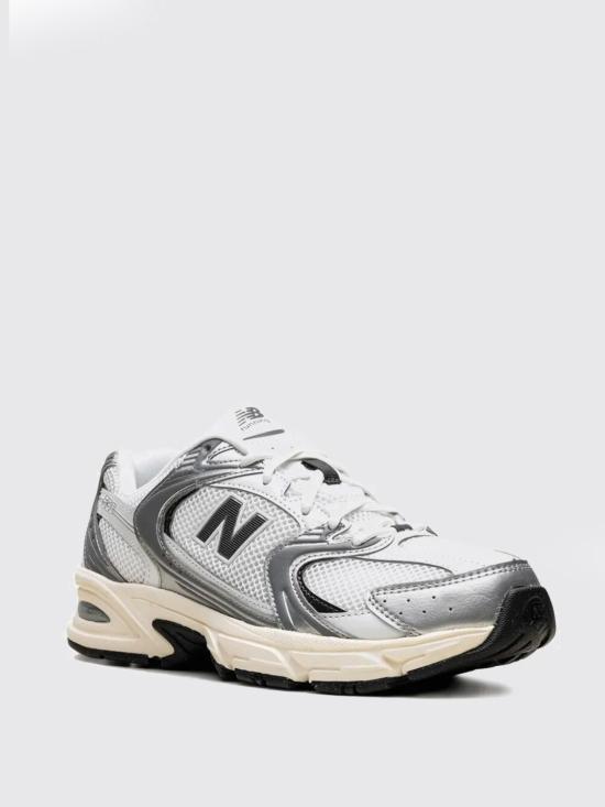 25FW 뉴발란스 530 스니커즈 U530ESA Silver - NEW BALANCE