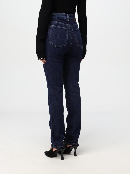  피티제로우노 데님 팬츠 C1VPANZO SK42 Blue - PT01