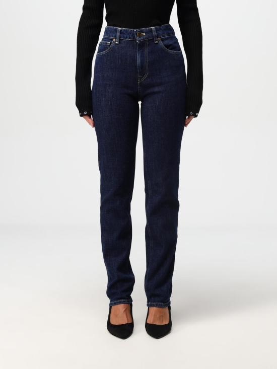  피티제로우노 데님 팬츠 C1VPANZO SK42 Blue