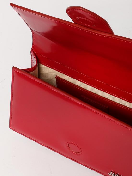 25FW 자크뮈스 LE GRAND 르 그랜드 밤비노 백 213BA0073128 470 Red - JACQUEMUS