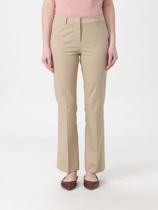  피티제로우노 스트레이트 팬츠 CDVSJAZ00STD 0040 Beige