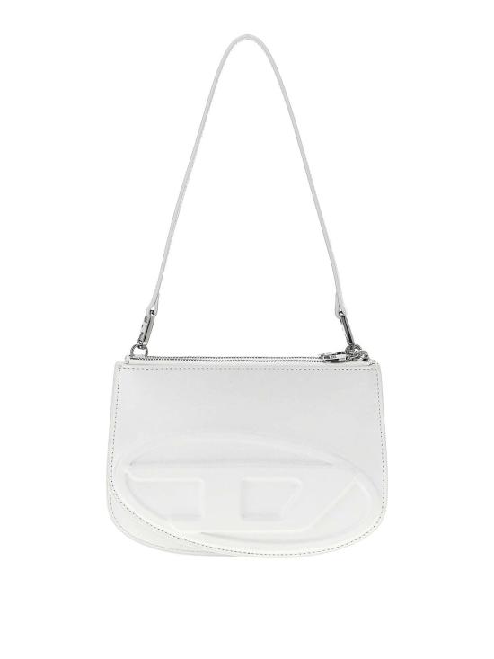  디젤 숄더백 X10330P8236T1003 White