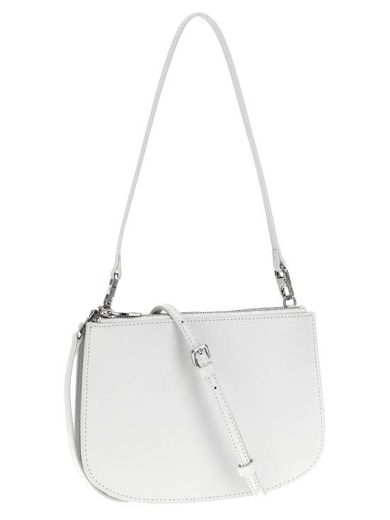  디젤 숄더백 X10330P8236T1003 White - DIESEL