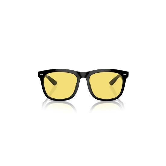  레이밴 선글라스 RB4260D 601 85 Black - RAY BAN