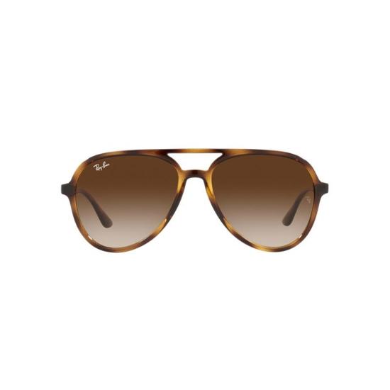 레이밴 선글라스 RB4376 710 13 Havana - RAY BAN
