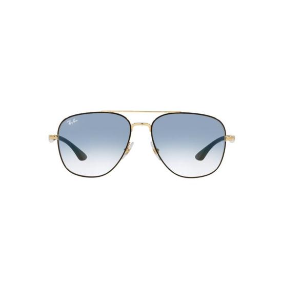  레이밴 선글라스 RB3683 90003F Black - RAY BAN