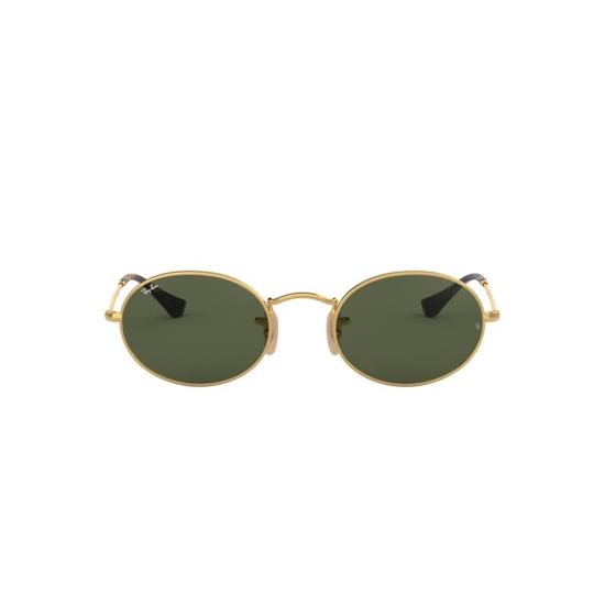  레이밴 선글라스 RB3547N 001 Gold - RAY BAN