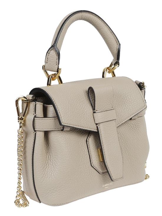 25FW 란셀 토트백 A13165 Beige - LANCEL