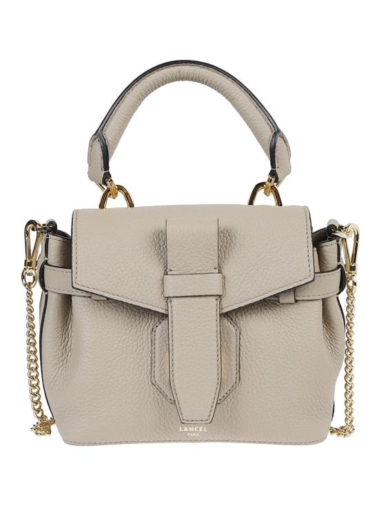 25FW 란셀 토트백 A13165 Beige