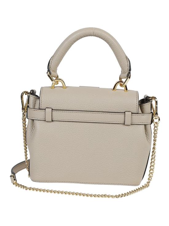 25FW 란셀 토트백 A13165 Beige - LANCEL