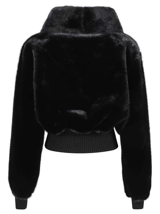 25FW 핑코 자켓 105399 A2PI Black - PINKO