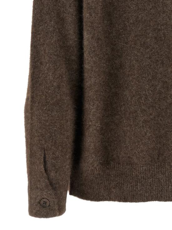 25FW 파로쉬 터틀넥 D530547LACOON024 CASTAGNA - PAROSH