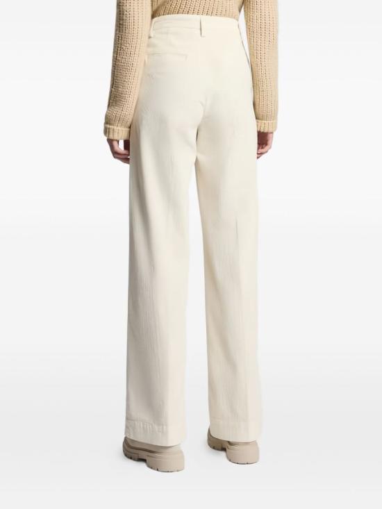 25FW 페이 스트레이트 팬츠 NTW8051472TVLSB020 MULTICOLOR - FAY