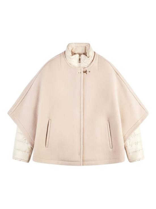 25FW 페이 자켓 NAW16513270ZYCC205 MULTICOLOR - FAY