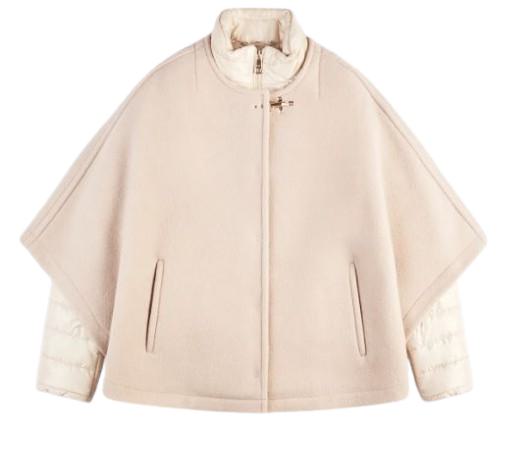 25FW 페이 자켓 NAW16513270ZYCC205 MULTICOLOR